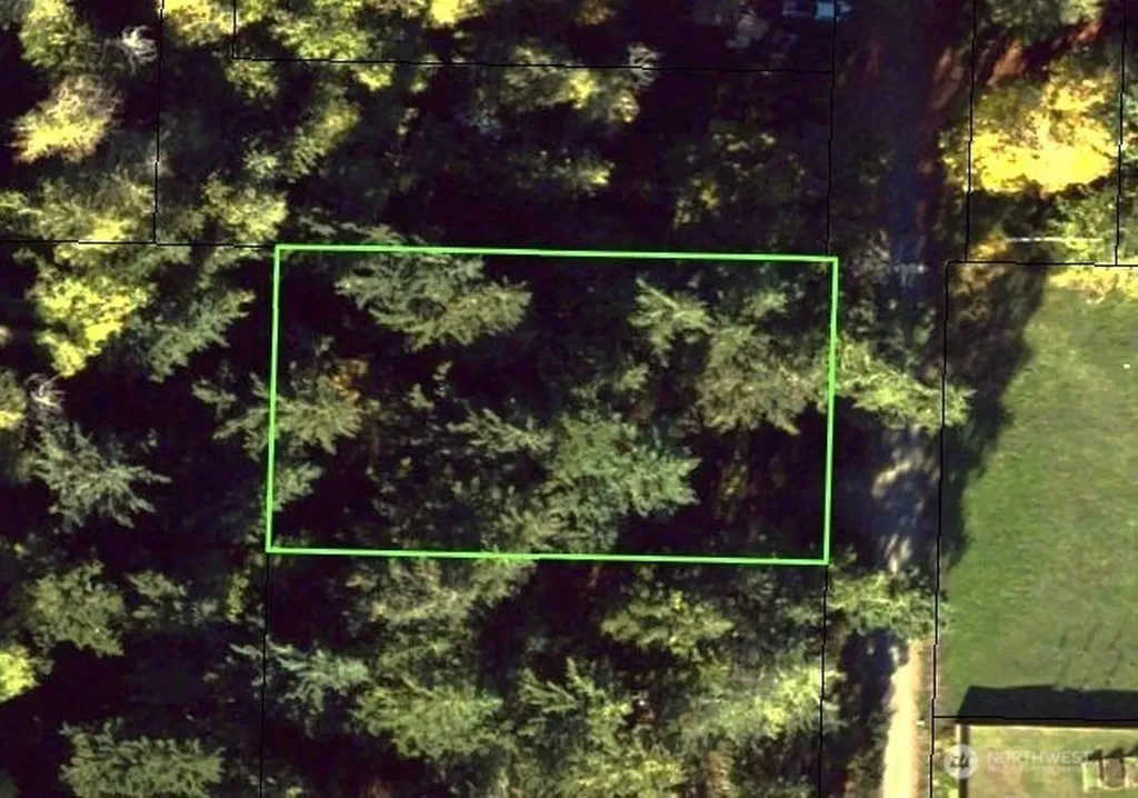 26 Oregon (Lot C Of Short Plat) Avenue E Port Orchard WA 98366
