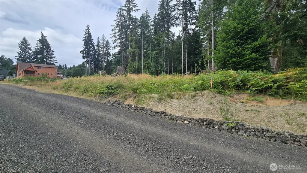 26 Oregon (Lot C Of Short Plat) Avenue E Port Orchard WA 98366