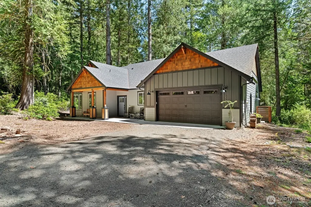 632 E Pointes Drive W Shelton WA 98584