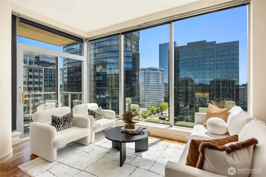 10610 NE 9th Place Bellevue WA 98004