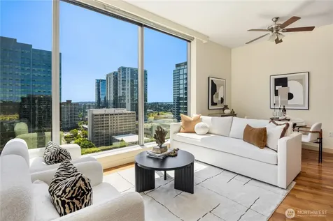 10610 NE 9th Place Bellevue WA 98004