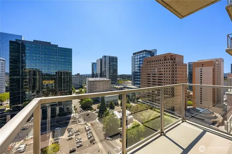10610 NE 9th Place Bellevue WA 98004
