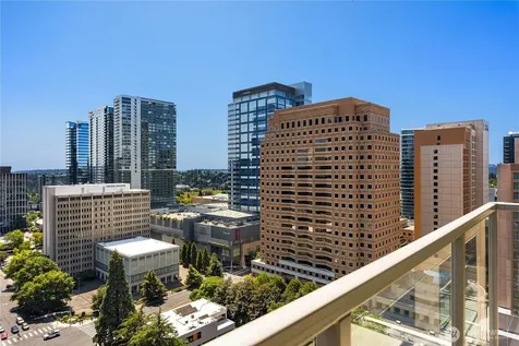 10610 NE 9th Place Bellevue WA 98004