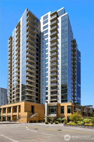 10610 NE 9th Place Bellevue WA 98004