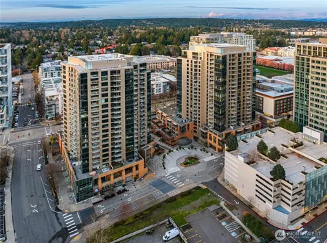 10610 NE 9th Place Bellevue WA 98004