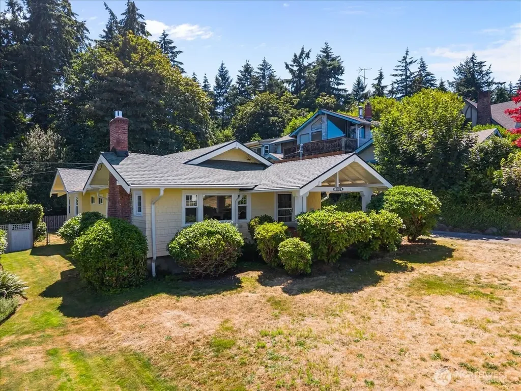 3706 N 33rd Street Tacoma WA 98407