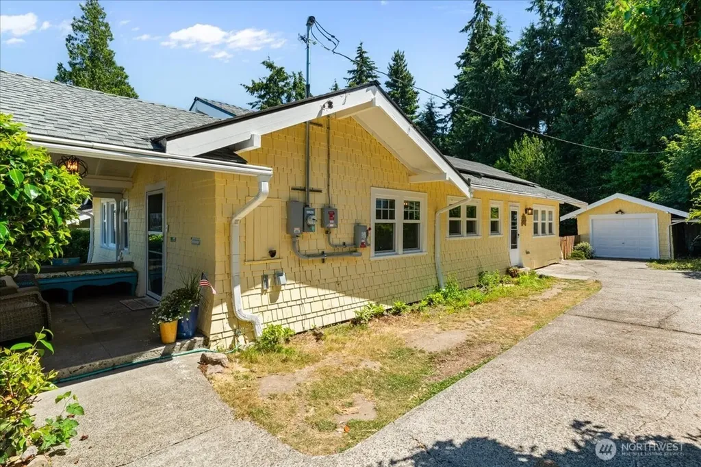 3706 N 33rd Street Tacoma WA 98407