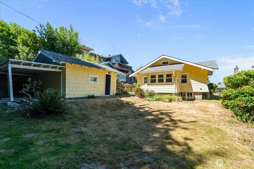 3706 N 33rd Street Tacoma WA 98407