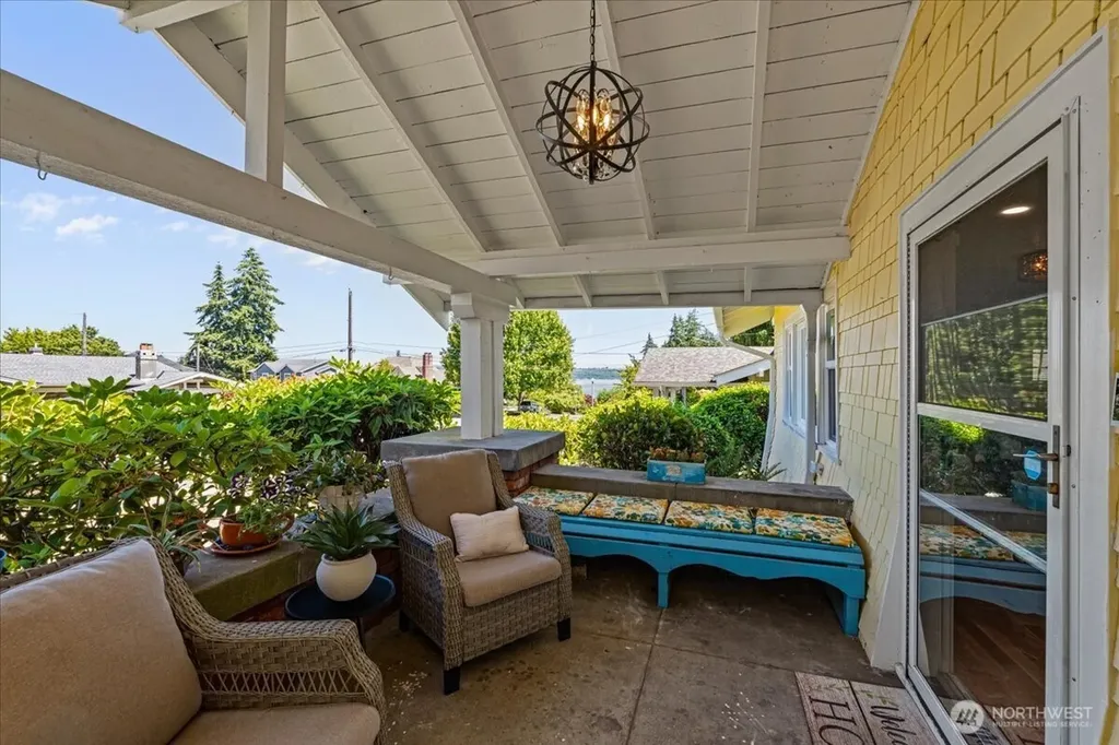 3706 N 33rd Street Tacoma WA 98407