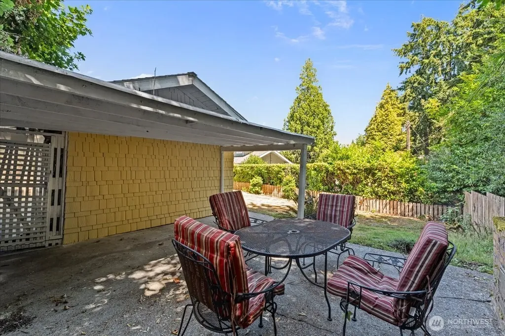3706 N 33rd Street Tacoma WA 98407