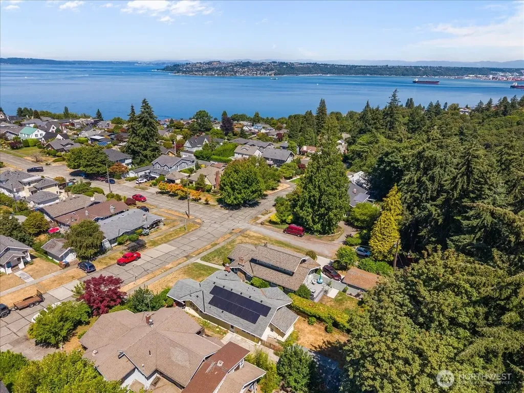 3706 N 33rd Street Tacoma WA 98407