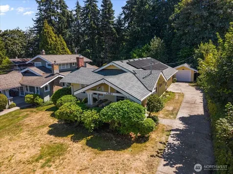 3706 N 33rd Street Tacoma WA 98407