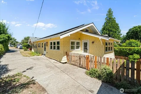 3706 N 33rd Street Tacoma WA 98407