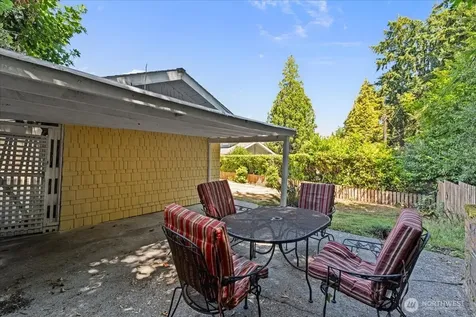 3706 N 33rd Street Tacoma WA 98407