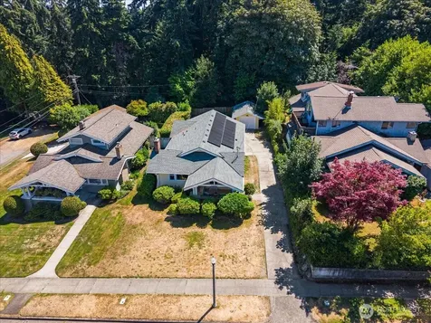 3706 N 33rd Street Tacoma WA 98407