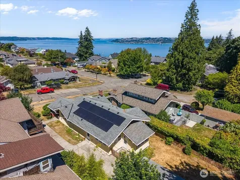 3706 N 33rd Street Tacoma WA 98407