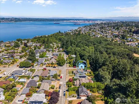3706 N 33rd Street Tacoma WA 98407