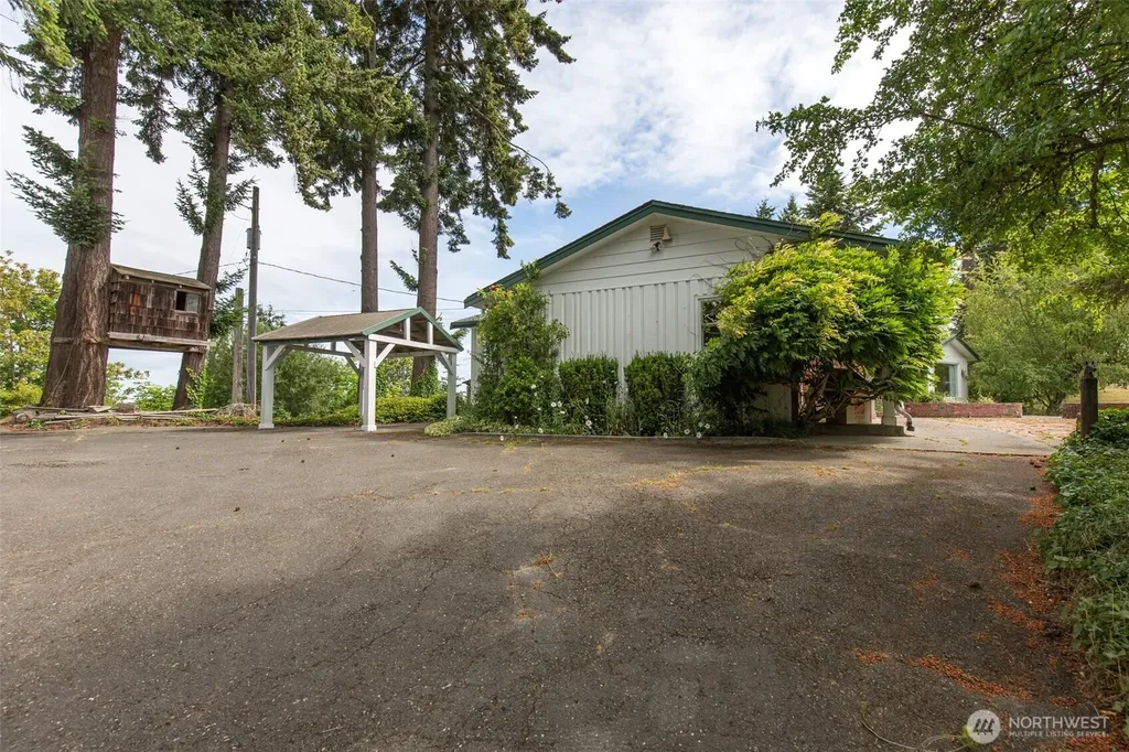 441 E Hillcrest Drive Port Angeles WA 98362