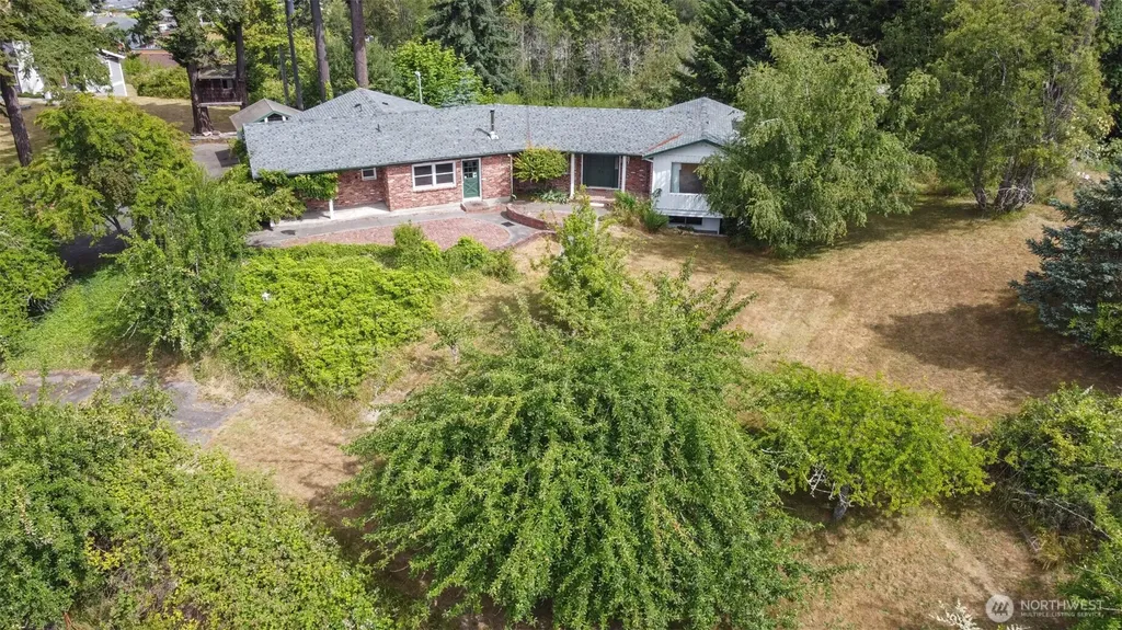 441 E Hillcrest Drive Port Angeles WA 98362