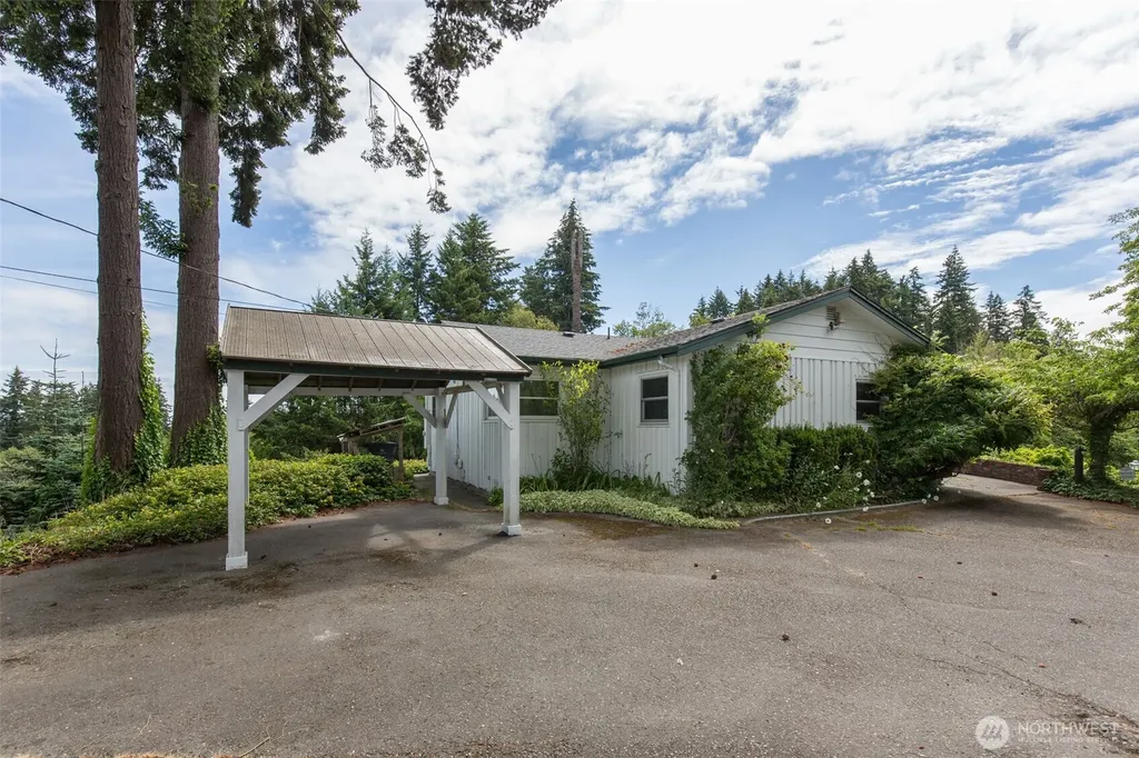 441 E Hillcrest Drive Port Angeles WA 98362