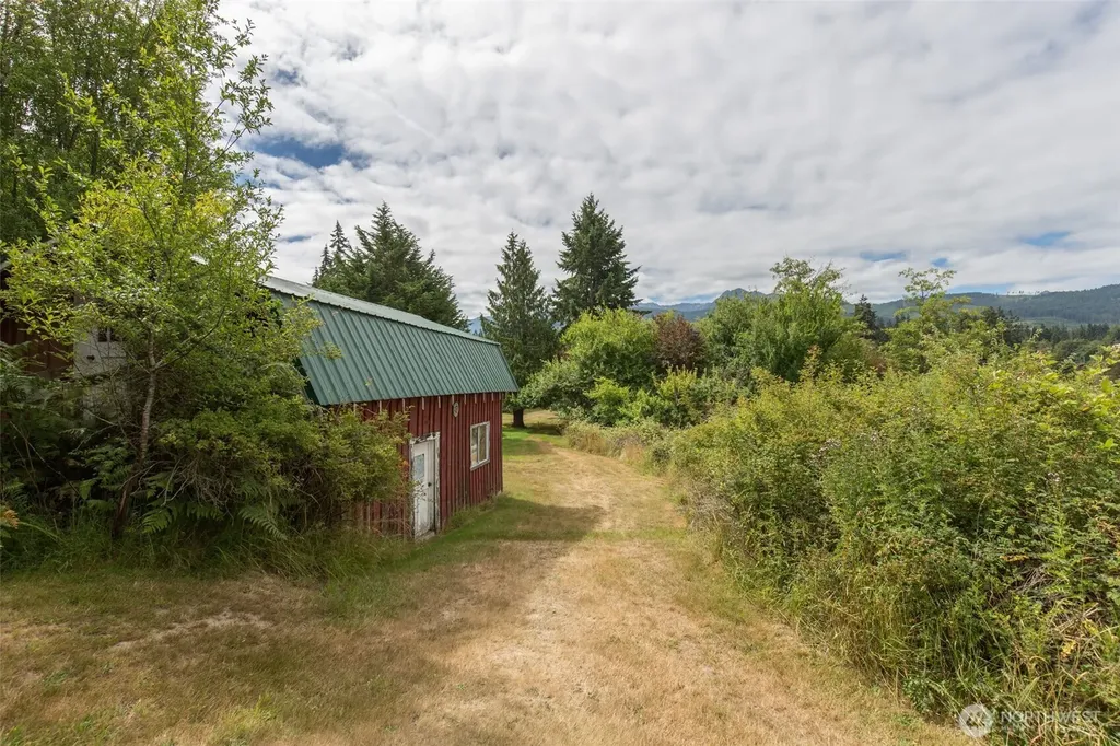 441 E Hillcrest Drive Port Angeles WA 98362