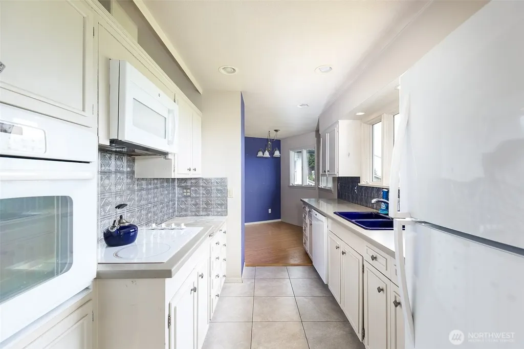 441 E Hillcrest Drive Port Angeles WA 98362