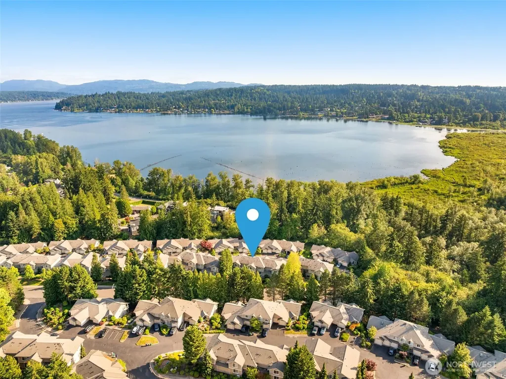 18628 NE 55th Way Redmond WA 98052