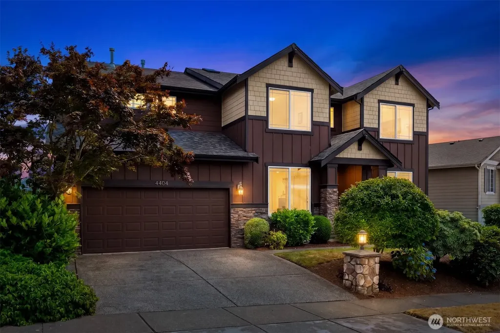4404 219th Street SE Bothell WA 98021