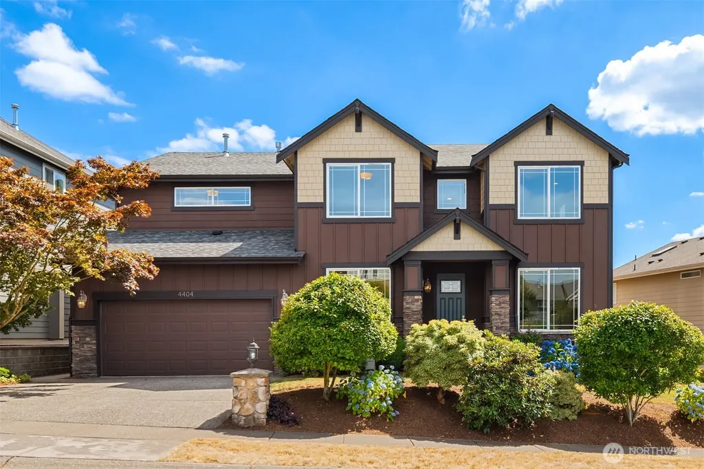4404 219th Street SE Bothell WA 98021
