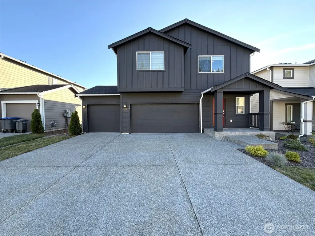 180 NE Olympic Ridge Belfair WA 98528