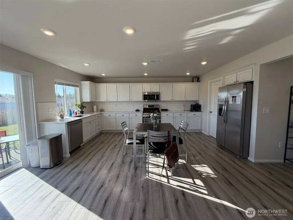 180 NE Olympic Ridge Belfair WA 98528