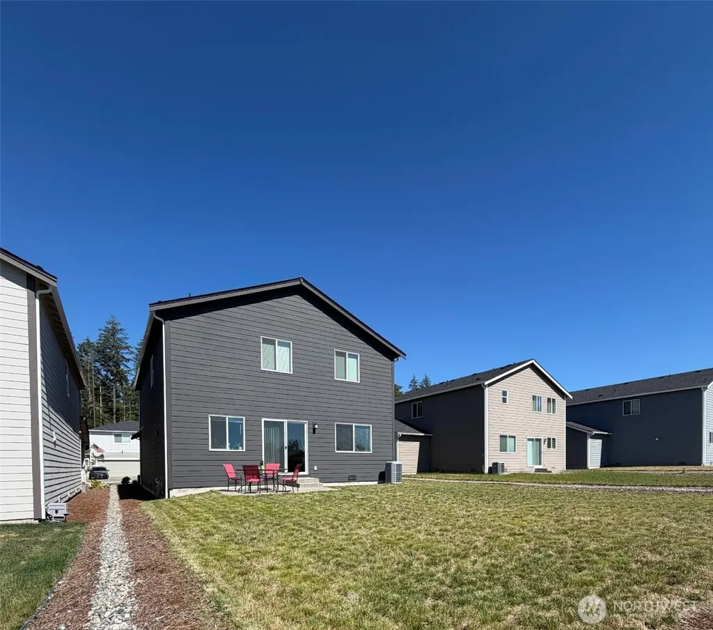 180 NE Olympic Ridge Belfair WA 98528