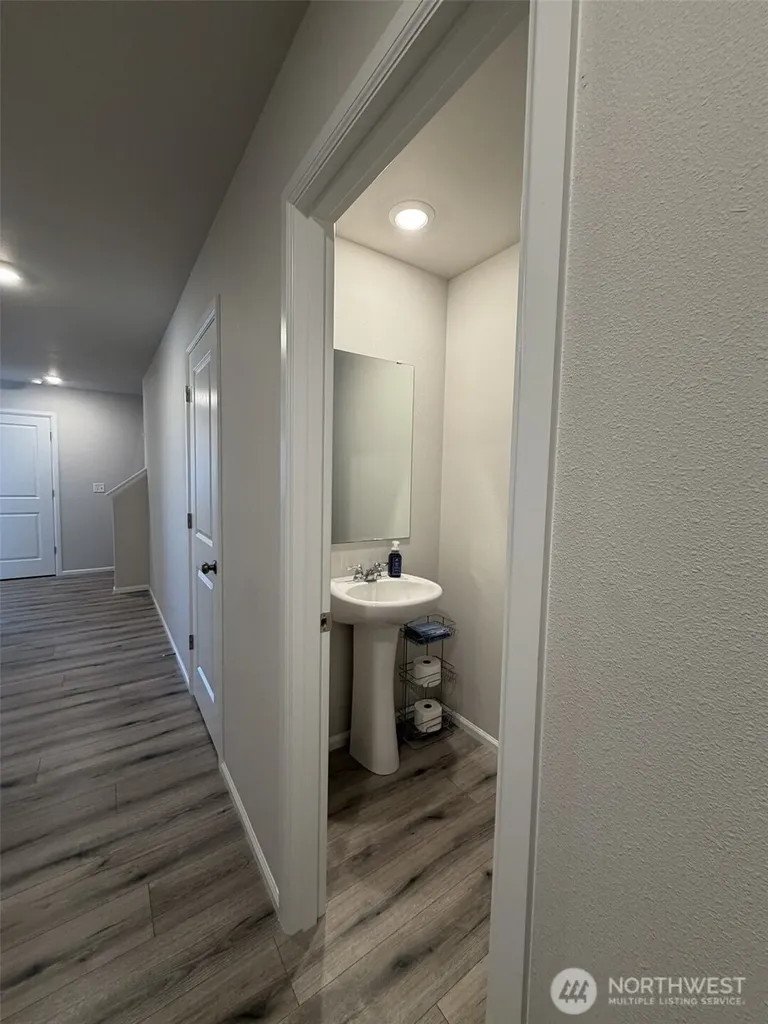 180 NE Olympic Ridge Belfair WA 98528