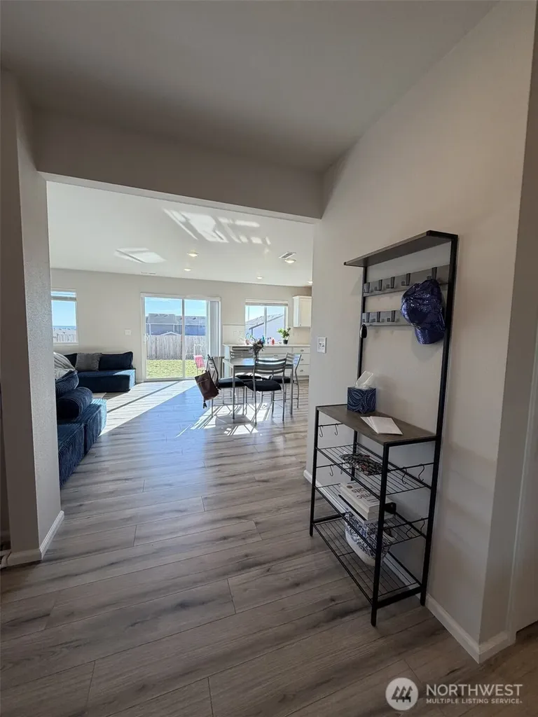 180 NE Olympic Ridge Belfair WA 98528