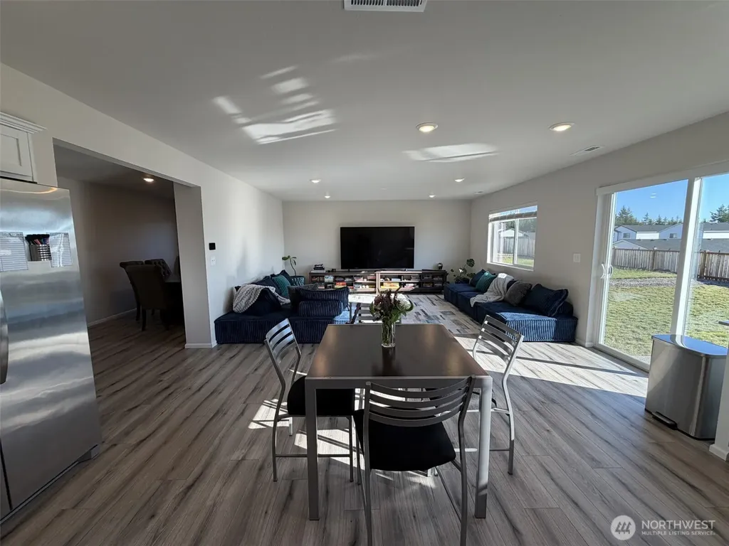 180 NE Olympic Ridge Belfair WA 98528