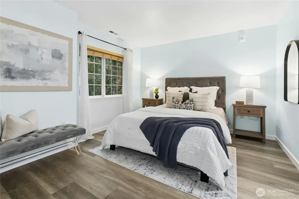 601 12th Avenue NW Issaquah WA 98027