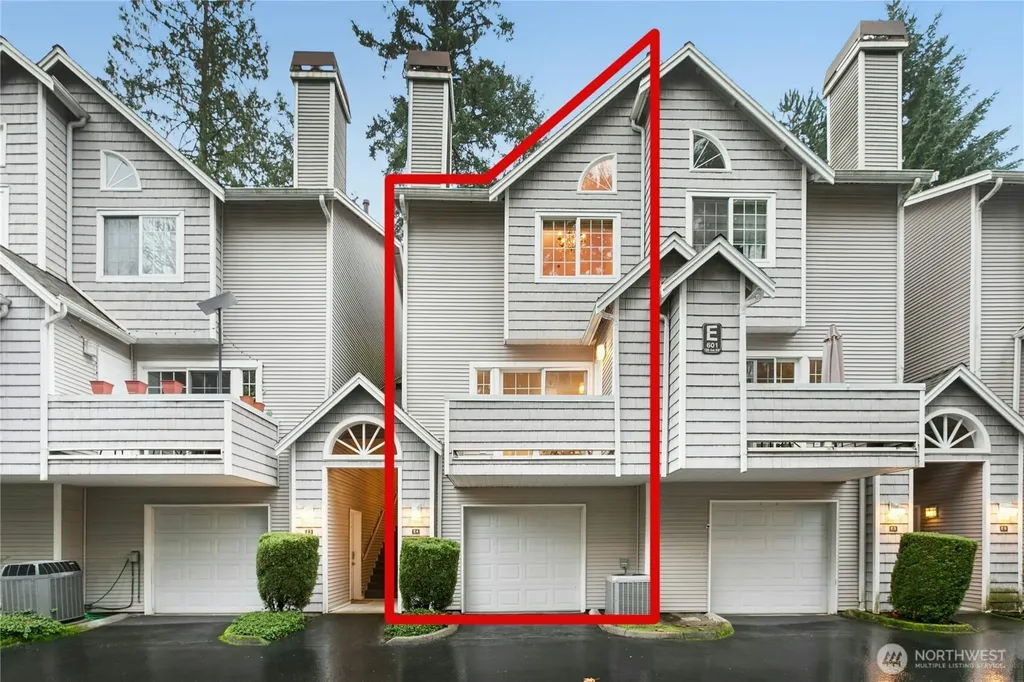 601 12th Avenue NW Issaquah WA 98027