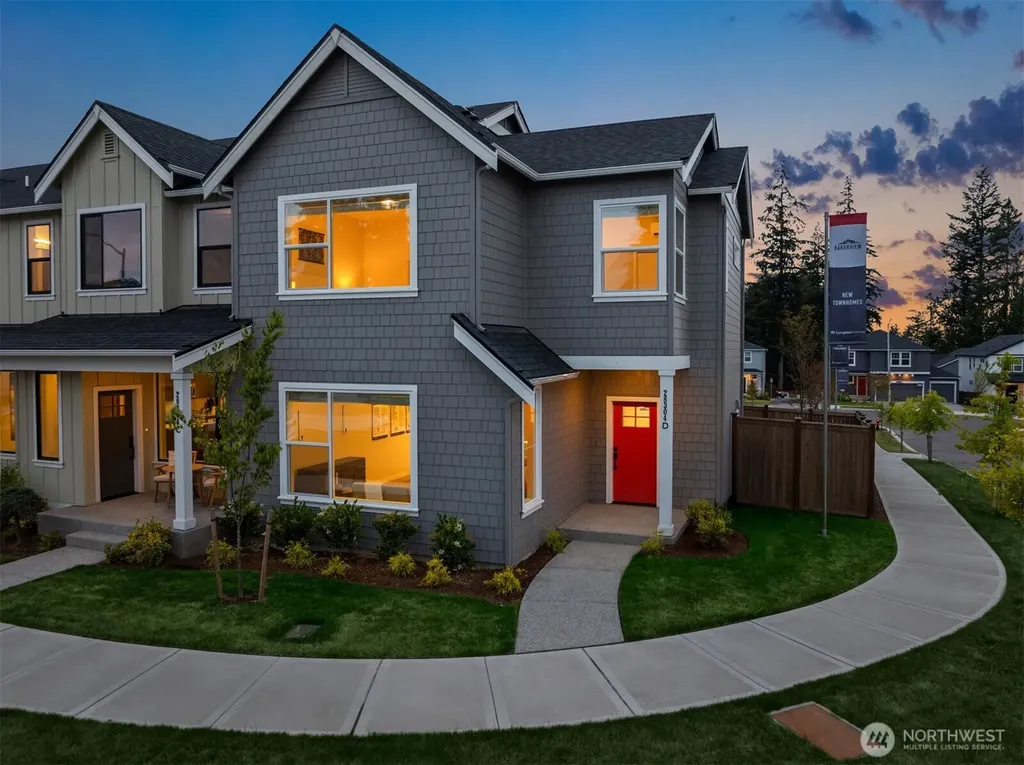 28304 74th Drive NW Stanwood WA 98292