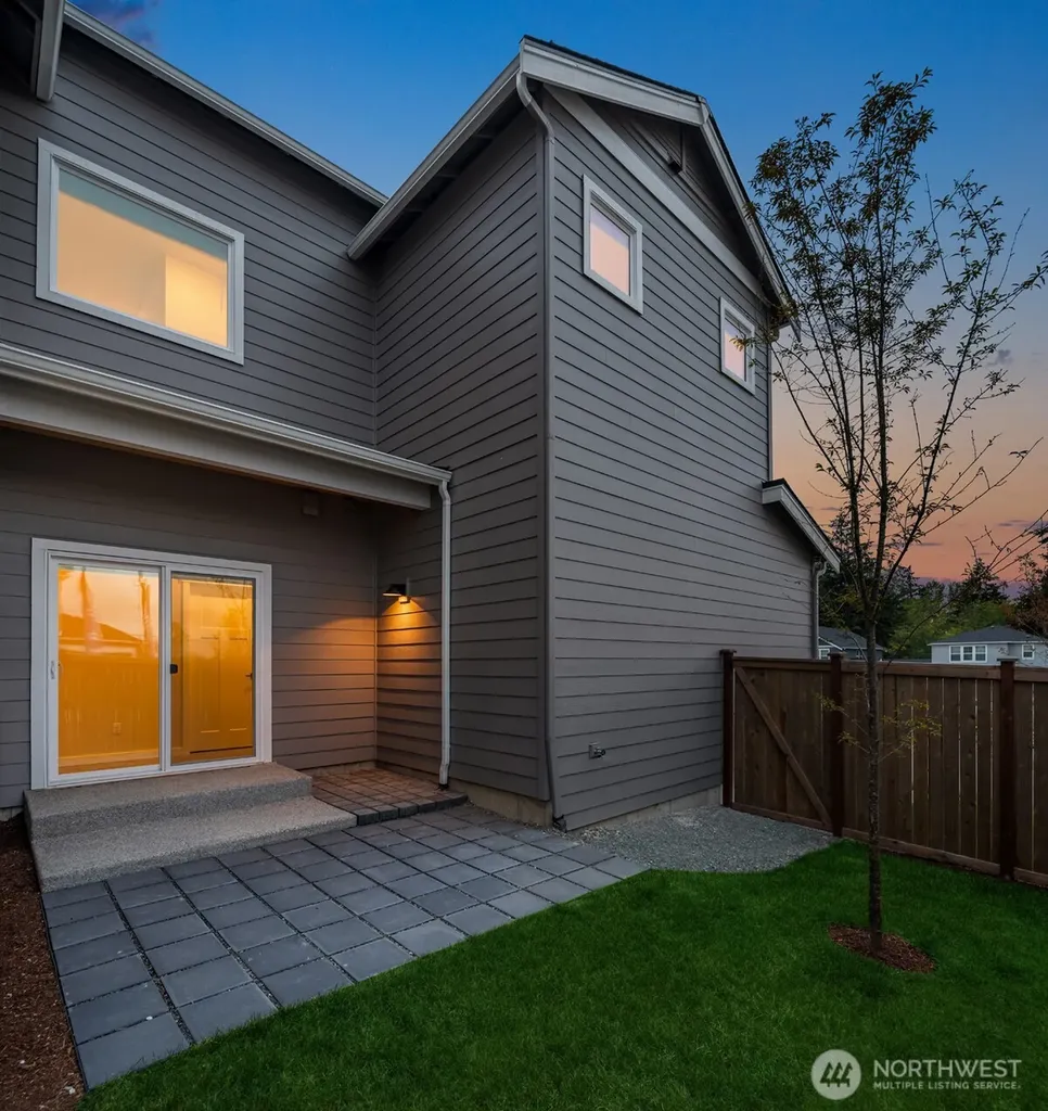 28304 74th Drive NW Stanwood WA 98292