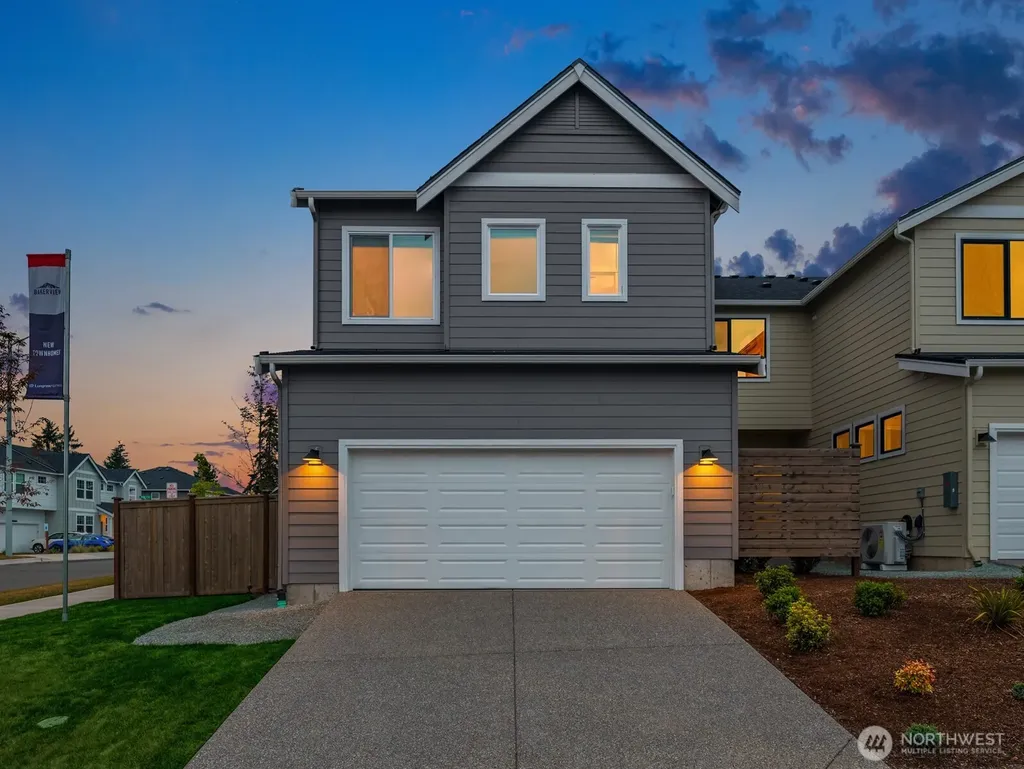 28304 74th Drive NW Stanwood WA 98292