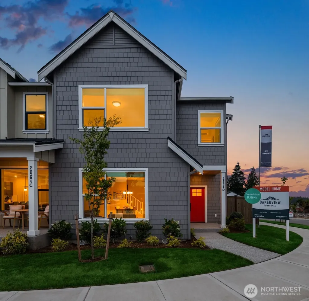 28304 74th Drive NW Stanwood WA 98292