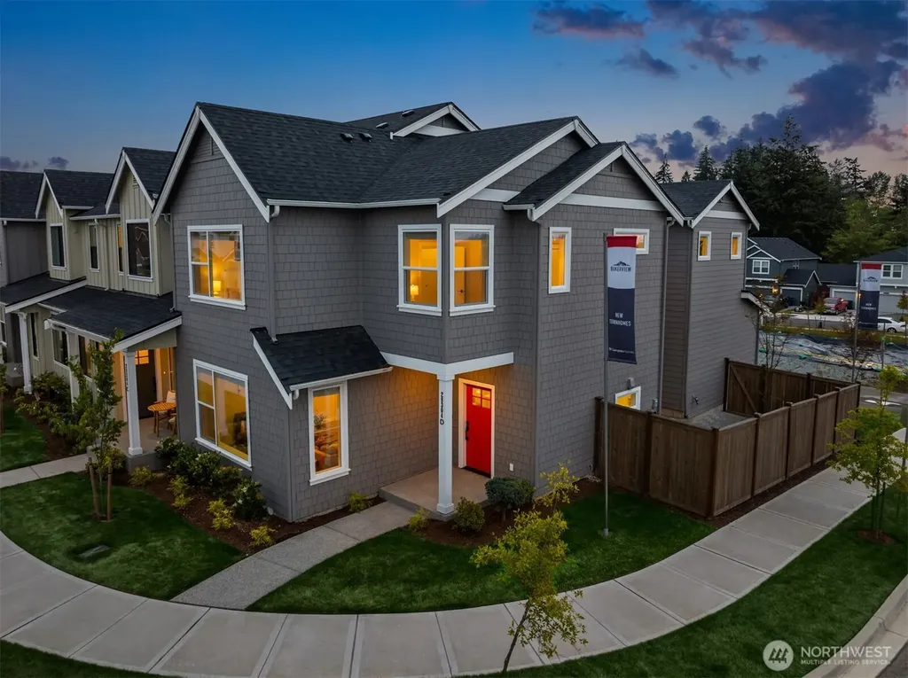 28304 74th Drive NW Stanwood WA 98292