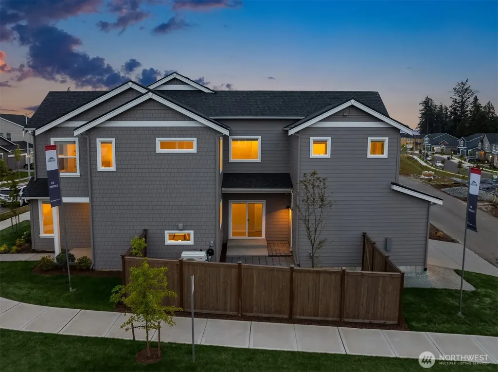 28304 74th Drive NW Stanwood WA 98292