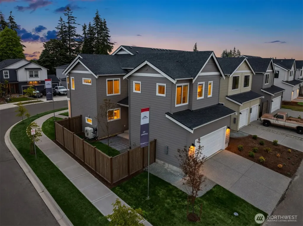 28304 74th Drive NW Stanwood WA 98292
