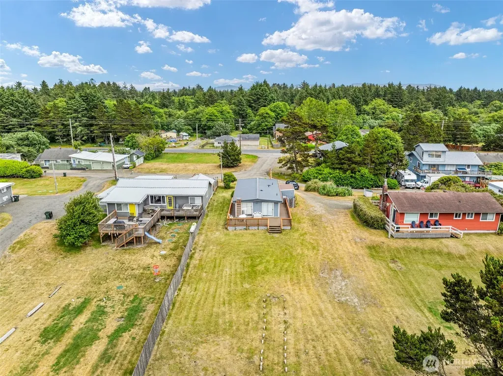 13301 North Place Long Beach WA 98631