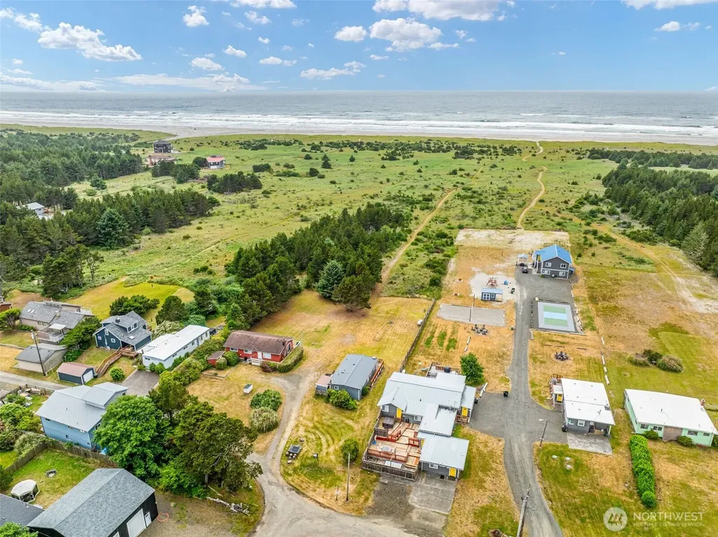 13301 North Place Long Beach WA 98631