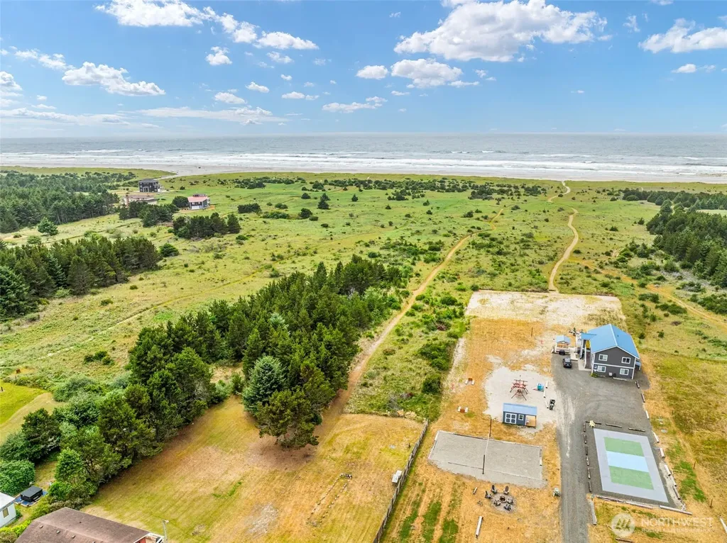 13301 North Place Long Beach WA 98631