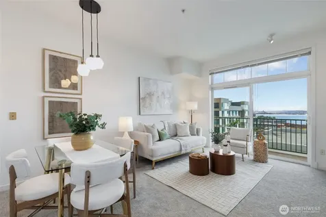 530 4th Avenue W Seattle WA 98119
