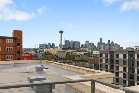530 4th Avenue W Seattle WA 98119
