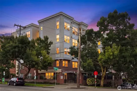 530 4th Avenue W Seattle WA 98119